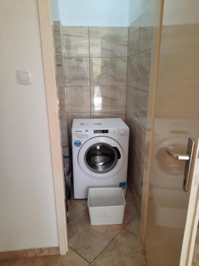 Apartments Villa Beba Komiža Eksteriør billede
