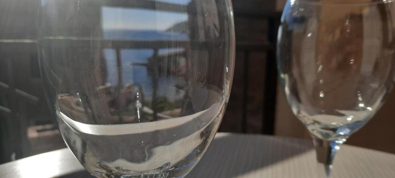 Apartments Villa Beba Komiža Eksteriør billede